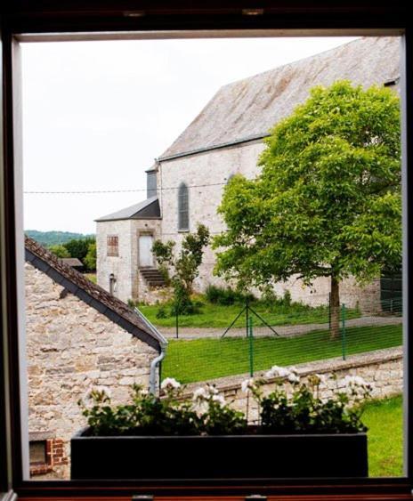 L'Ancienne Grange Villa Haut-le-Wastia Exterior foto